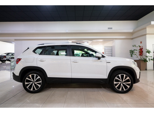 Imagen 4 de 25 de Taos Highline 1.4 150cv Automatica Financiacion 11.9% #30