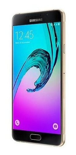 Celular Samsung Galaxy A7 2016 Usado Seminovo Muito Bom