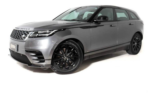 Land Rover Range Rover Velar Se P380 R-dynamic