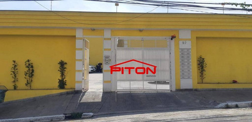 Imagem 2 de 19 de Sobrado Com 3 Dormitórios À Venda, 65 M² Por R$ 350.000,00 - Penha De França - São Paulo/sp - So2585