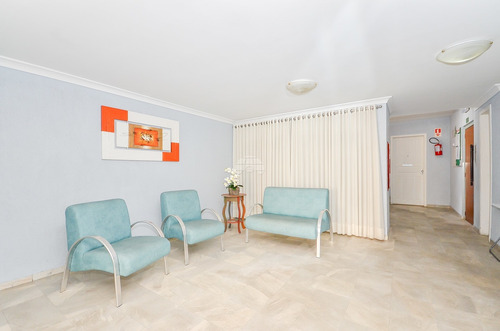 Imagem 3 de 24 de Apartamento - Residencial - 932346