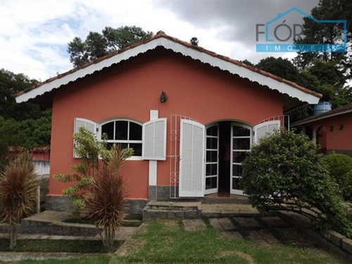 Imagem 5 de 11 de Chácaras À Venda Em Atibaia/sp - Compre O Seu Chácaras Aqui! - 1457668