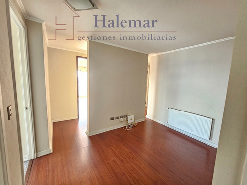 Vendo Departamento Amplio Cerca Del Centro Puerto Montt