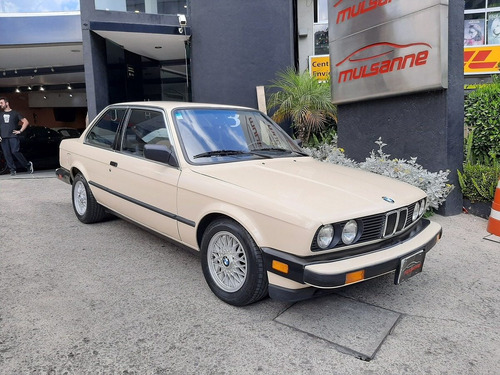 Imagen 1 de 12 de Bmw 318i 1984