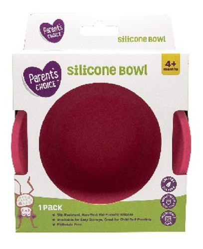 Plato Para Bebe De Silicone, Recipiente De Paw Patrol