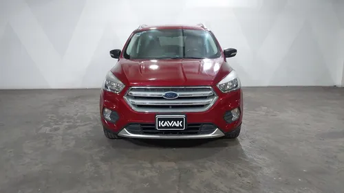 Ford Escape 2.5 S PLUS AUTO