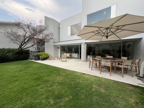 Casa En Venta Haciendas De Santa Fe