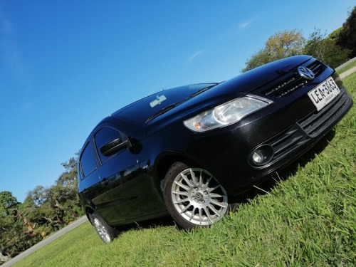 Volkswagen Gol 1.6 2009