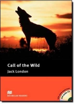 Call Of The Wild (macmillan Readers Level 4) (c/cd) - Londo