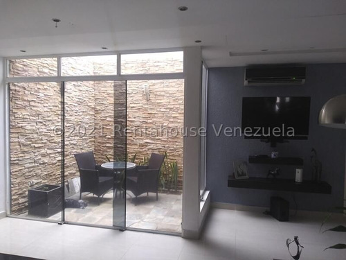 Imagen 7 de 23 de Townhouse En Manantial Conjunto Exvlusivo 0412-3640584