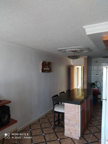 Imagen 10 de 11 de Apartamento Ciudad Buenaventura Paraparal