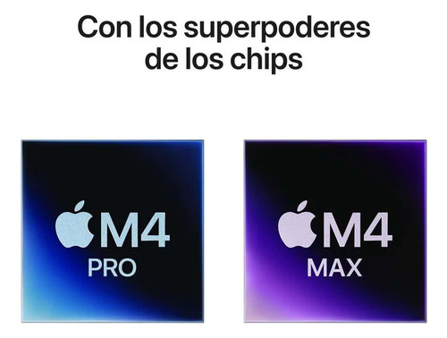 Apple Macbook Pro 16 | Chip M4 Pro | 48ram 512ssd | 2024