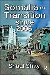 Somalia In Transition Since 2006