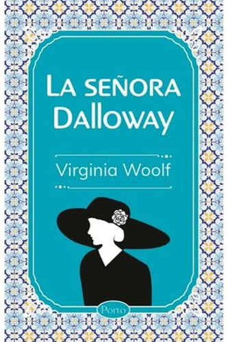 Libro La Señora Dolloway