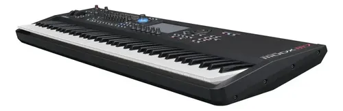 Teclado sintetizador Yamaha Modxm7 de 76 teclas | MercadoLivre