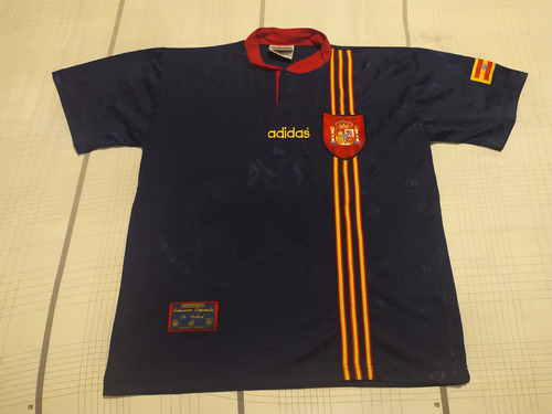 Camiseta España Original 