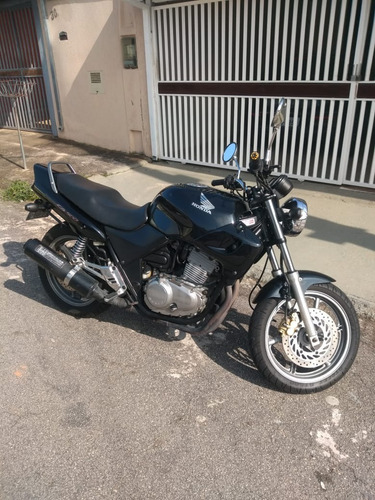 Honda Cb500
