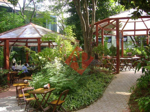 Imagem 16 de 30 de Prédio À Venda, 150 M² Por R$ 900.000,00 - Alphaville Comercial - Barueri/sp - Pr0019