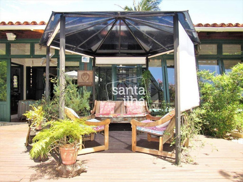 Imagem 12 de 30 de Casa Com 3 Dormitórios À Venda, 217 M² - Armação Do Pântano Do Sul - Florianópolis/sc - Ca2824