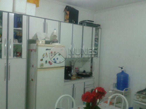 Imagem 9 de 10 de Casas - Ref: V055751