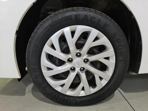Imagem 14 de 15 de Corolla 1.8 Gli 16v Flex 4p Automático