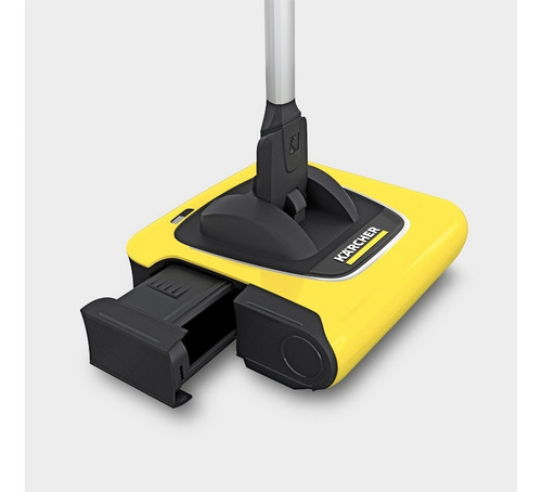 Imagen 3 de 6 de Escoba Eléctrica Karcher Kb5 3,7 V