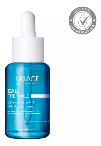 Uriage Eau Thermale Serum Booster H.a 30ml