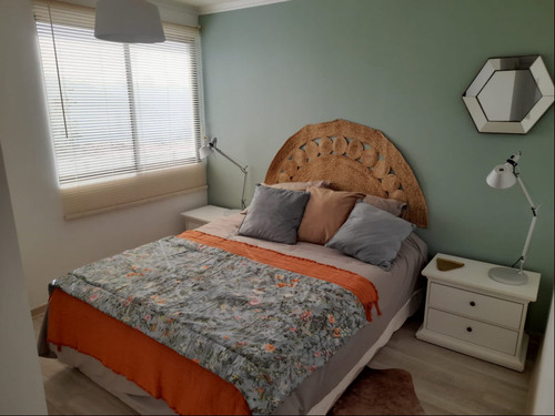 Arriendo Depto. 3d/2b + Est - Quilpué