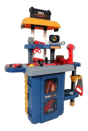 Taladro de online juguete toysrus