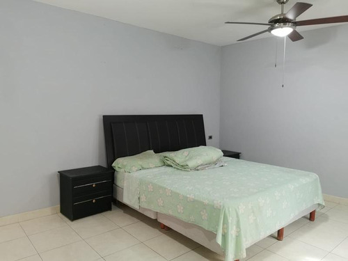 Renta Departamento Amueblado Una Recamara Col. Centro Tuxpan Veracruz
