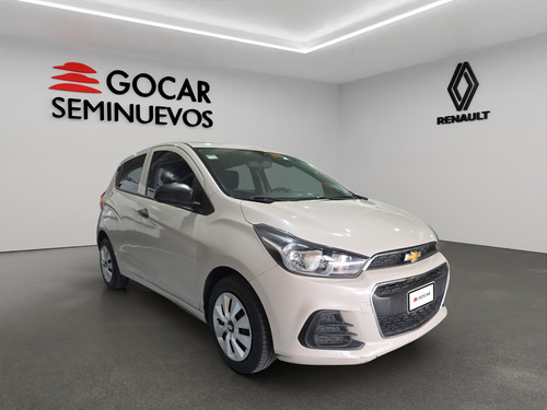 Chevrolet Spark 2017