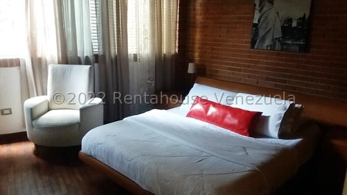 Imagen 17 de 23 de Alquilo Exclusivo Apartamento En Los Chorros Con Pozo De Agua. Milagros Fernández 0414.2886330. Mls #22-25489