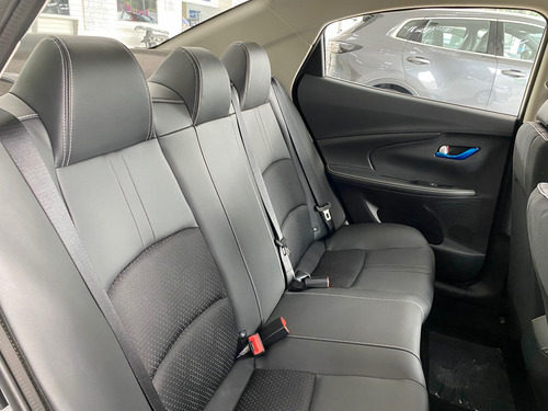 Changan Alsvin Sincrónico