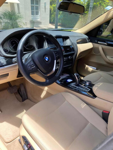Bmw X4 2.0 Xdrive 28i Xline 245cv 2018