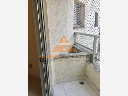 Apartamento - Vila Gilda - Santo Andre - Sao Paulo | Ref.: - 3734