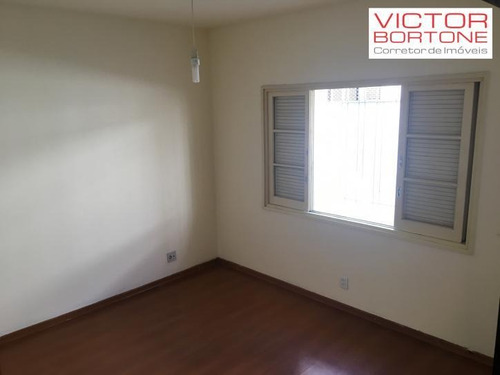 Imagem 7 de 15 de Casa Térrea Comercial Vila Oliveira 675 M² Terreno - 576