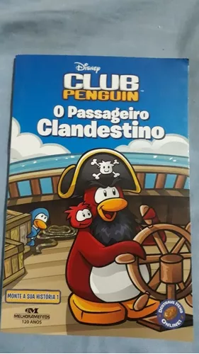 Xeque-Mate em Berlim - Penguin Livros