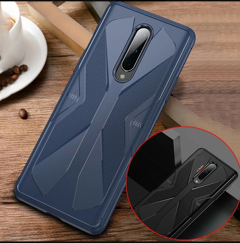 Funda Case Tpu Para Oneplus 8 Pro