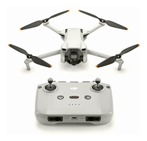 Dji mini 3, Dron Mini Con Cámara Ligero Y Plegable Con