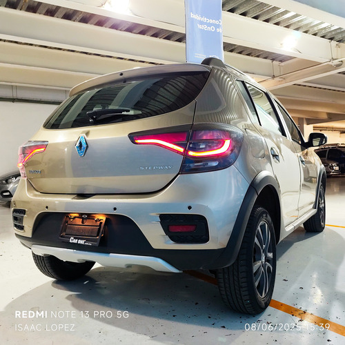 Renault Stepway 1.6 Intens Cvt