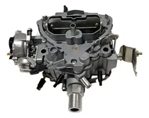 Comprar Carburador Chevrolet 305 252 231 Media Luna 2 Bocas