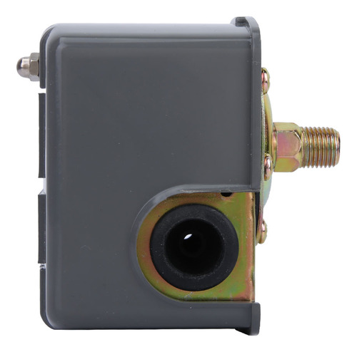 Control De Presión De Bomba De Agua Ajustable 110-230v 0.8-1