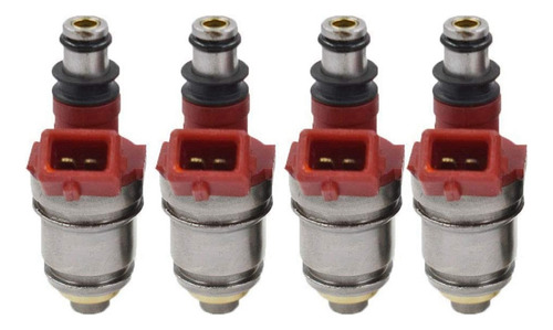 Boquilla Inyectora De Combustible 16600-86g10 1660086g00, 4