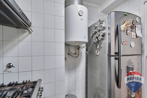 Imagen 13 de 25 de Venta Departamento 3 Ambientes En Villa Crespo