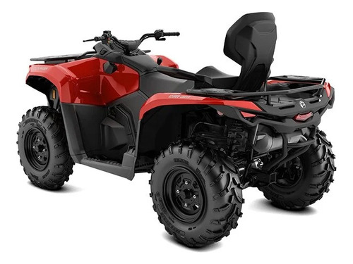 Canam Outlander 500 Max 2023 No Sportsman Polaris