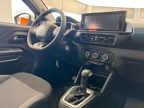 Citroën C3 1.6 Vti 115 At6 Feel