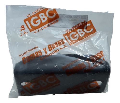 Base Caja Chevrolet C10 C30 250 292 350 89-91 Igbc
