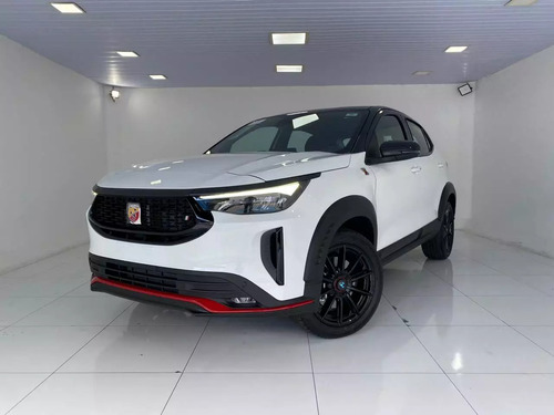 Fiat Pulse 1.3 Gse Abarth Turbo 270 At