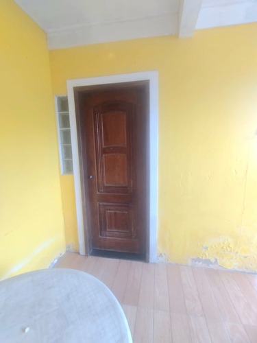 Casa Com 3 Quartos À Venda Na Praia Do Cine Divisa Com A Penha