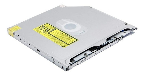 Unidad Dvd Apple Macbook Pro 2010 A1286 15 Pulgadas Original (Reacondicionado)